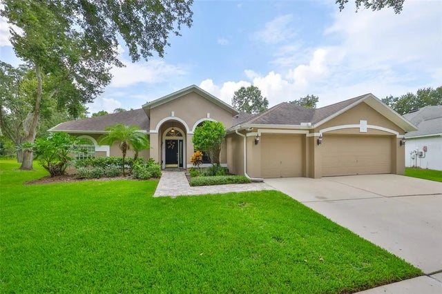 8613 Herons Cove Place, TAMPA
