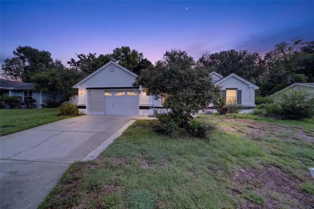 8165 Sw 108th Loop, OCALA