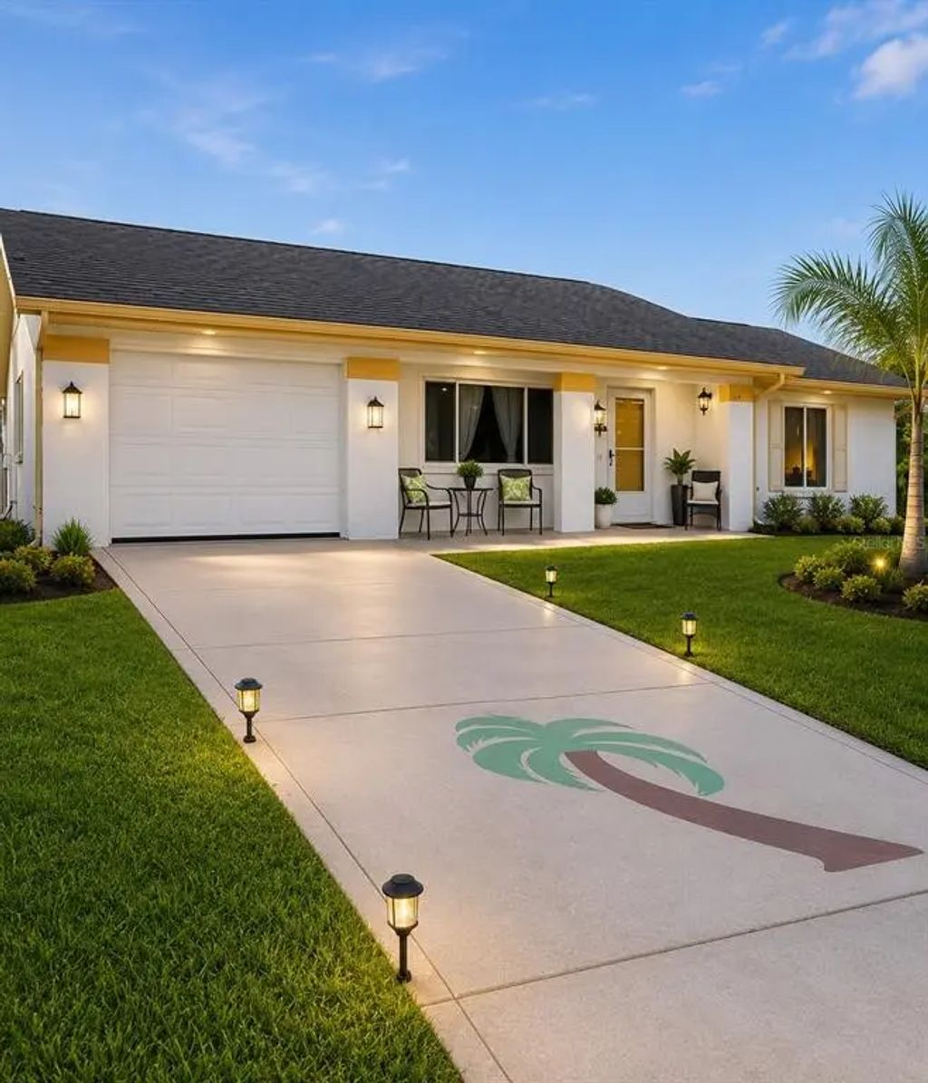 7115 Lexington Circle, BROOKSVILLE