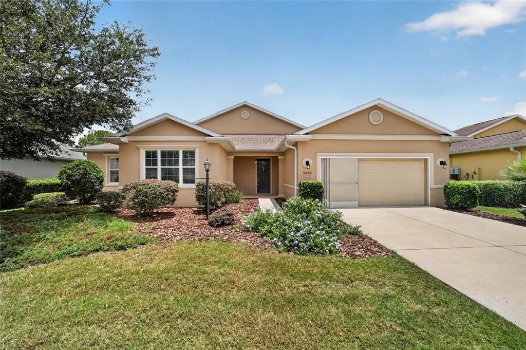 9858 Sw 90th Street, OCALA