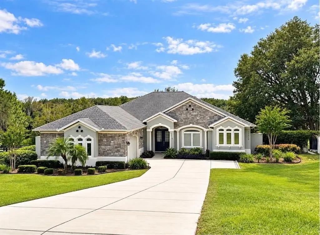 17710 Palm View Circle, MOUNT DORA