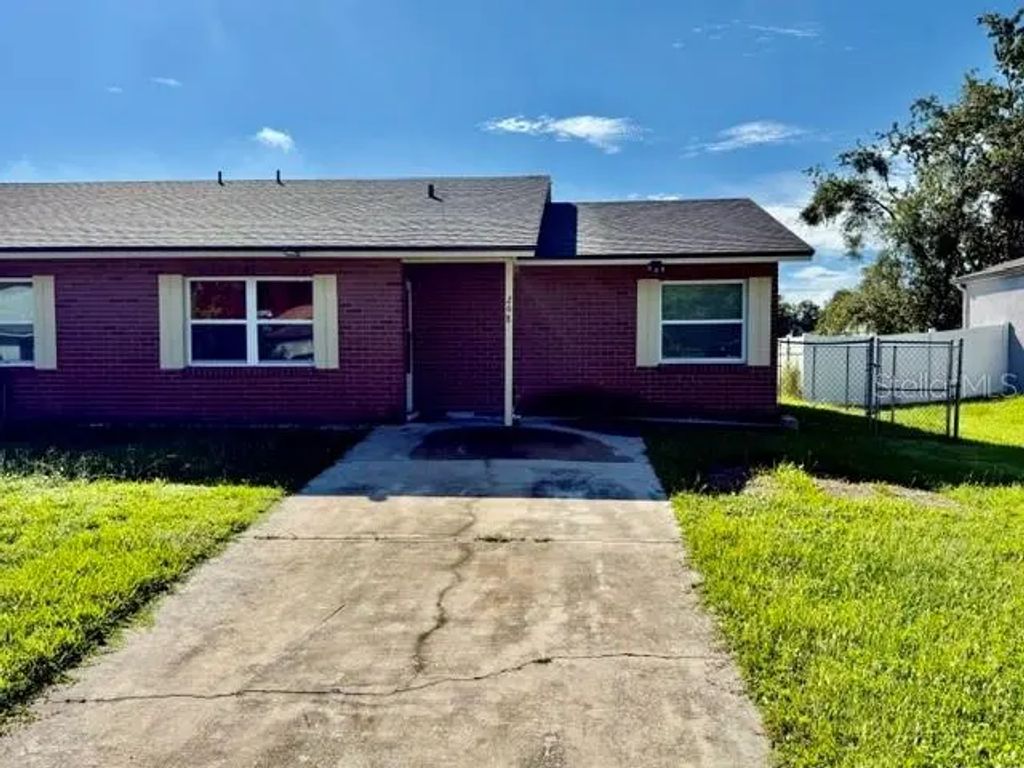 268 Cobalt Drive, KISSIMMEE