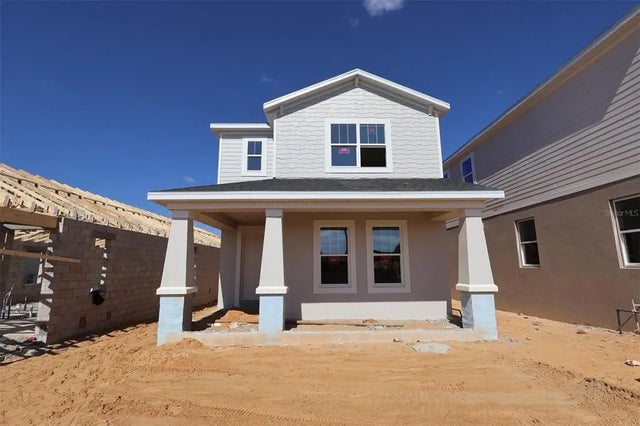 17335 Beachgrass Alley, WINTER GARDEN