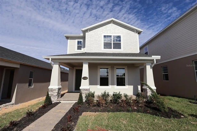 17335 Beachgrass Alley, WINTER GARDEN