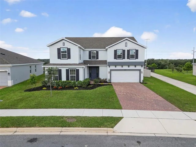 7652 Syracuse Drive, CLERMONT