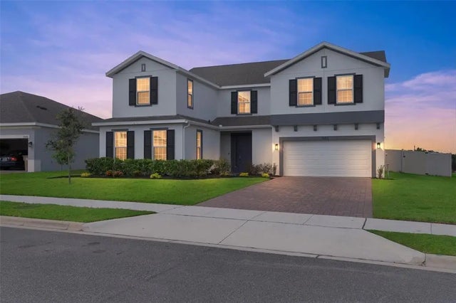 7652 Syracuse Drive, CLERMONT