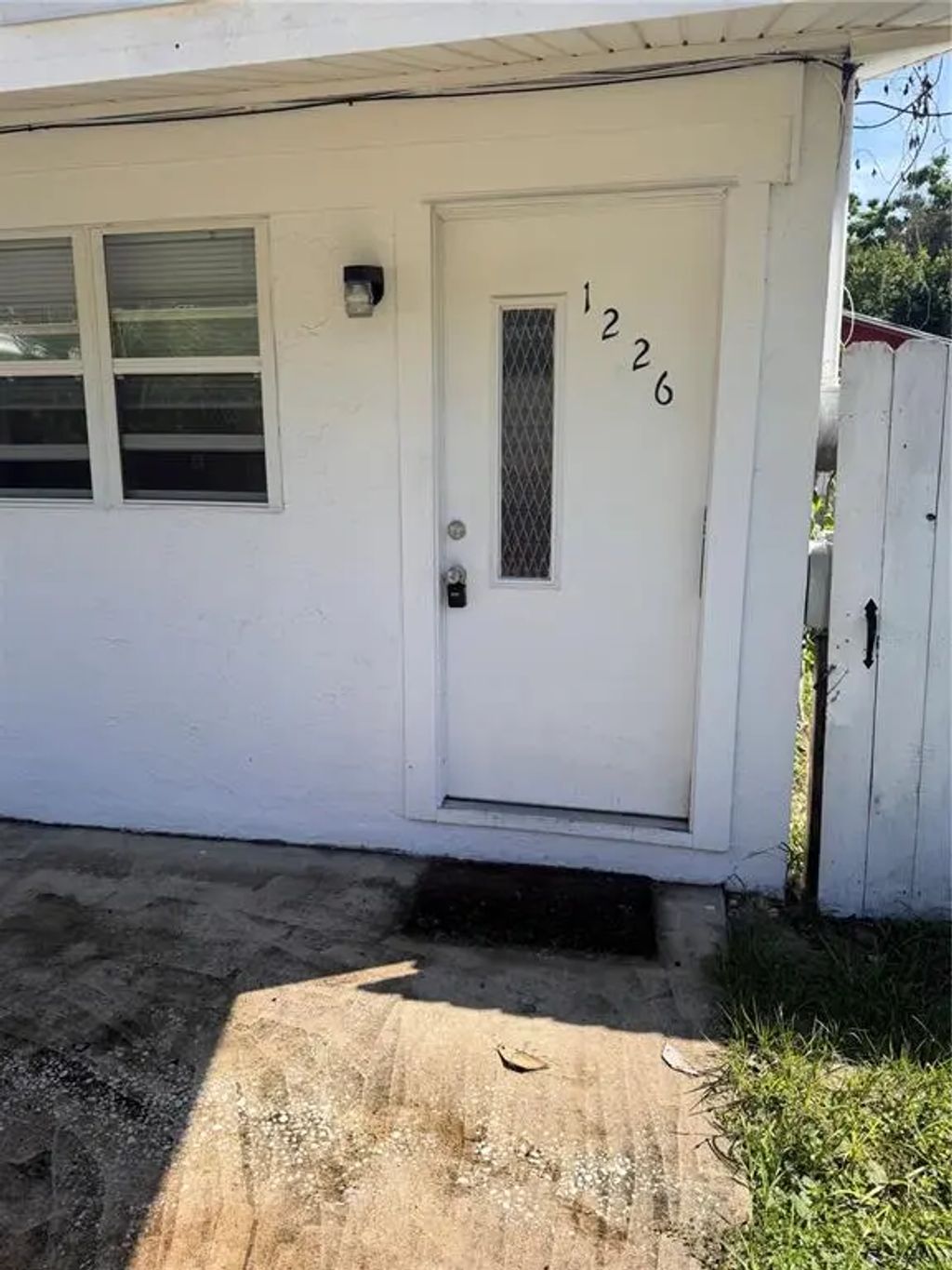 1224 E 1st Avenue 1226, MOUNT DORA