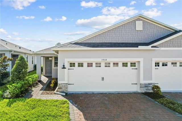 3468 Twin Flower Court, CLERMONT