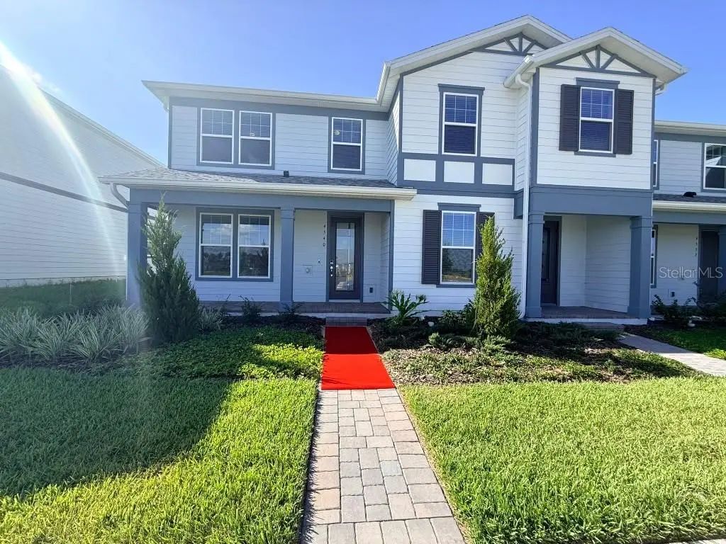 4540 Orchard View Alley, CLERMONT