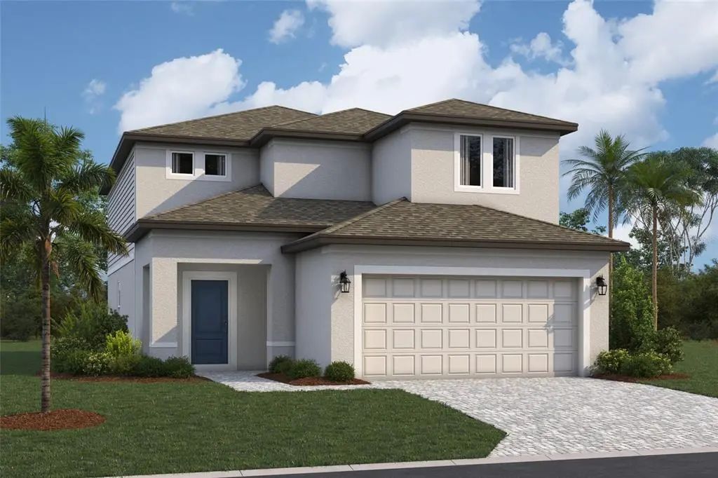 4414 Outhaul Run, PALMETTO