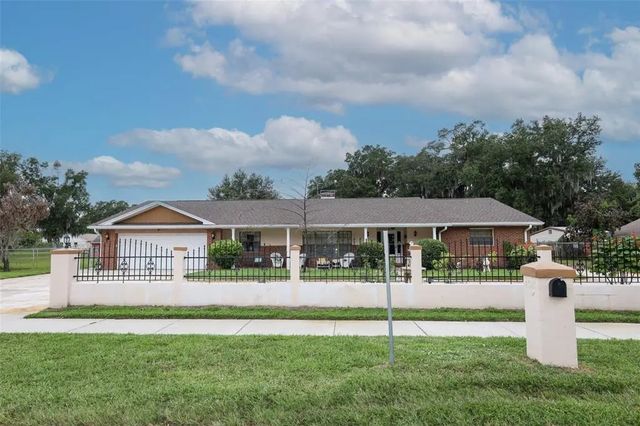 5520 Rockwood Avenue, ORLANDO