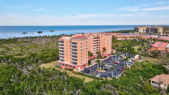 3191 Matecumbe Key Road 701, PUNTA GORDA