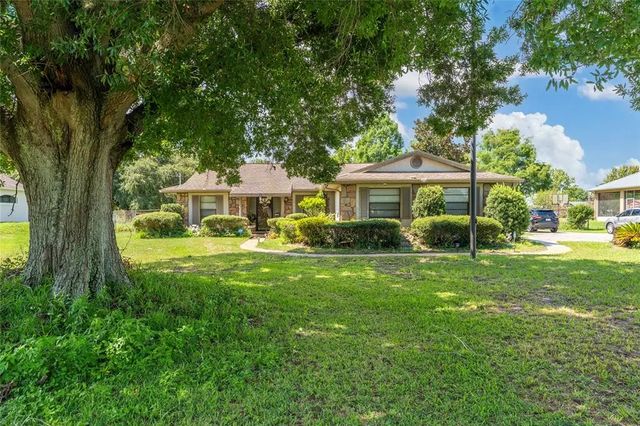 2590 Borinquen Drive, KISSIMMEE
