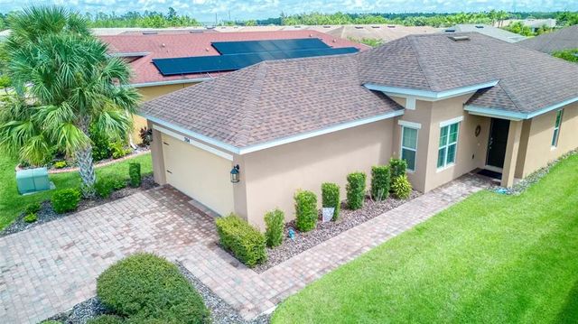 284 Vestrella Drive, POINCIANA