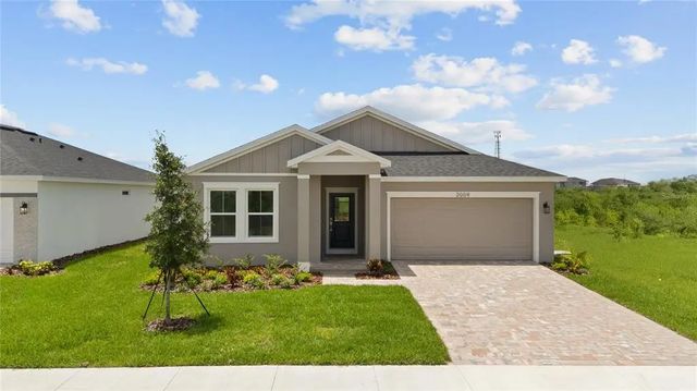 2017 Stone Wall Court, HAINES CITY
