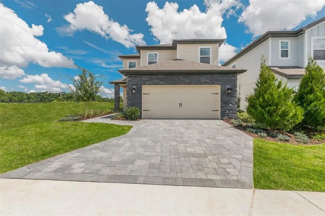 7837 Somersworth Drive, KISSIMMEE