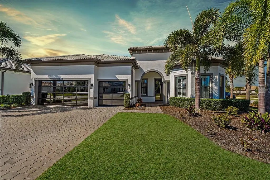 825 Seascape Place, SARASOTA