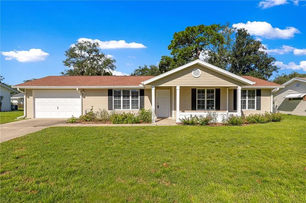 8340 Sw 108th Loop, OCALA