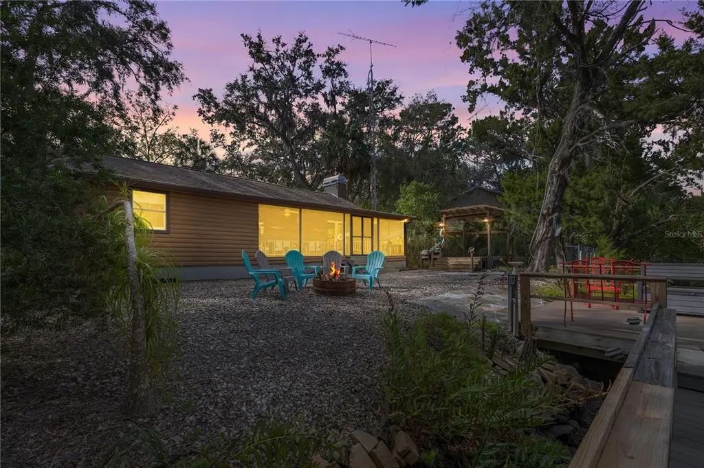 6773 S Hancock Road, HOMOSASSA
