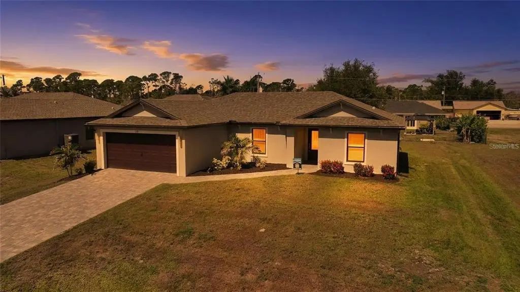 6007 Gillot Boulevard, PORT CHARLOTTE