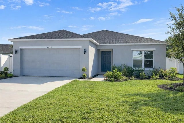 4036 Fescue Street, CLERMONT