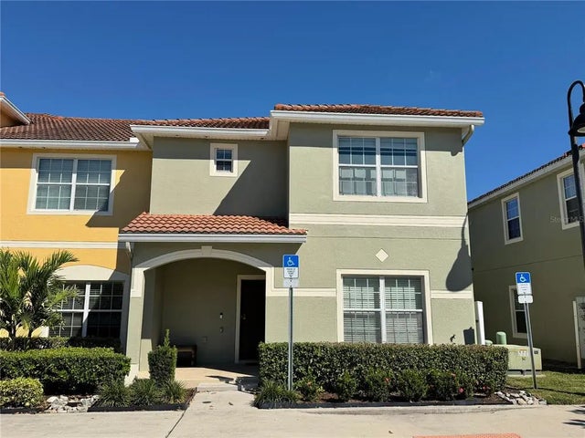 8967 Bismarck Palm Road, KISSIMMEE