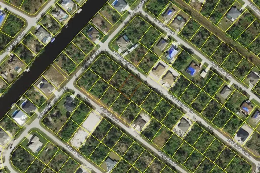 14285 Mcfarland Avenue, PORT CHARLOTTE