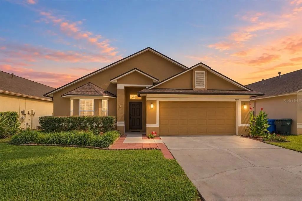 1123 Lumsden Pointe Boulevard, VALRICO