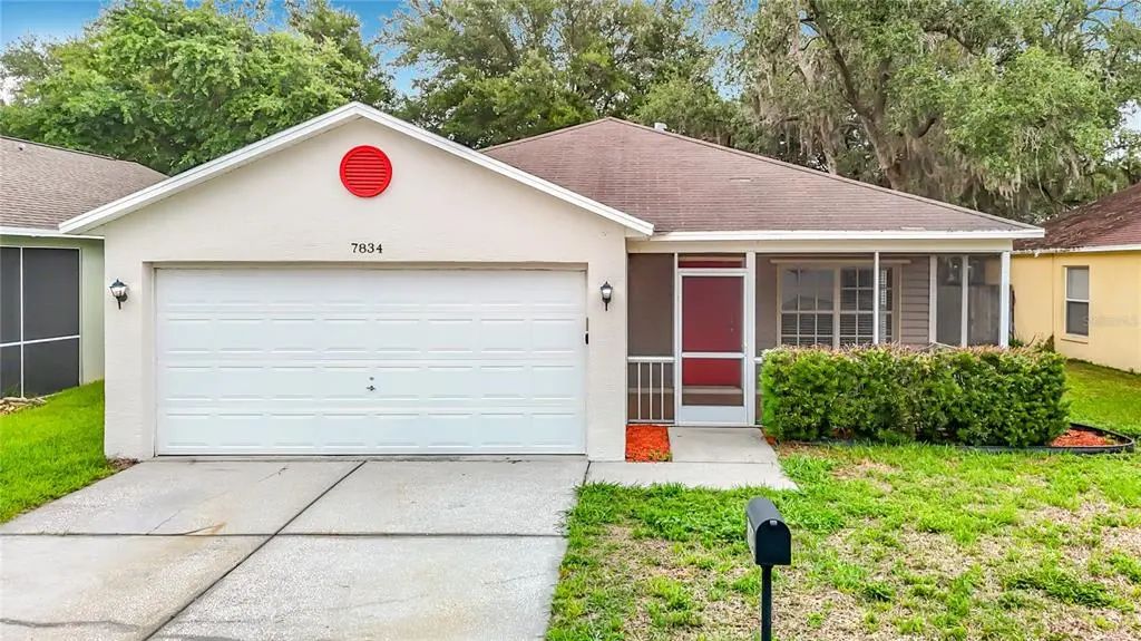 7834 Chadwick Drive, NEW PORT RICHEY
