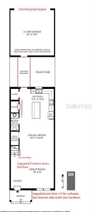 1859 Pinecliff Drive, APOPKA