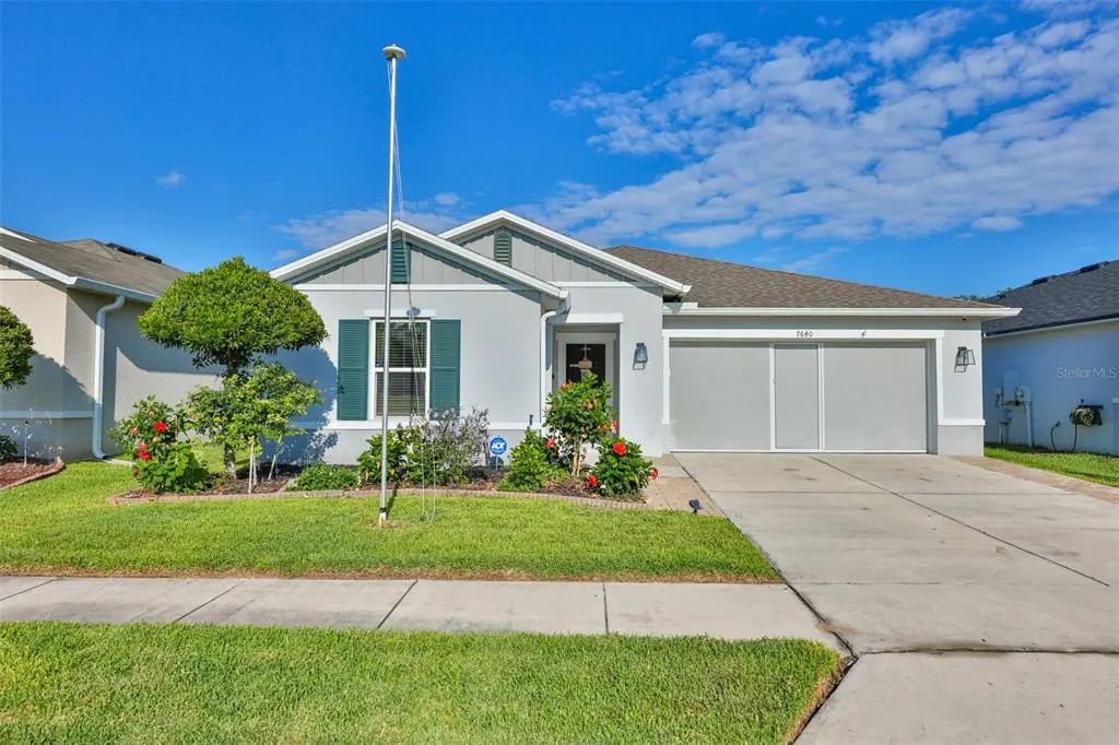7640 Muscovy Drive, LAKELAND