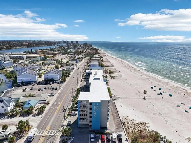 9980 Gulf Boulevard 408, TREASURE ISLAND