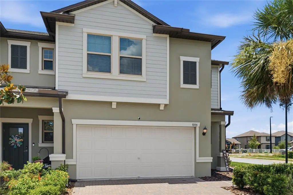 9735 Ashworth Place, LAND O LAKES