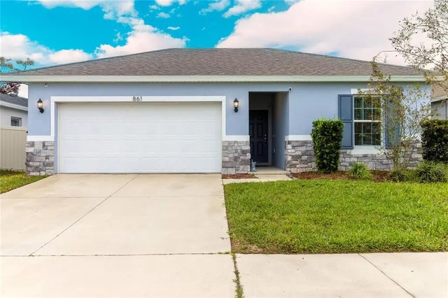861 Cambridge Drive, WINTER HAVEN