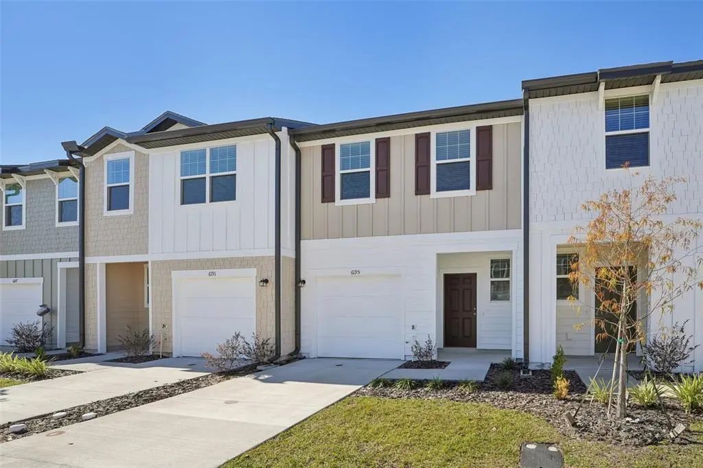 14876 Lucca Way, DADE CITY