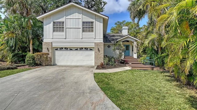 4514 Trails Drive, SARASOTA