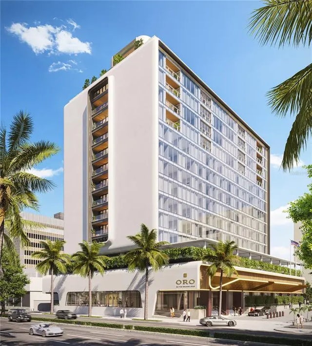 268 Avenida Juan Ponce De Leon 1202, SAN JUAN