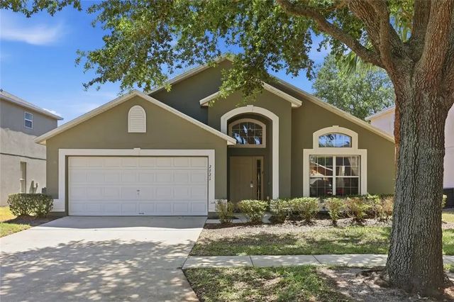 2721 Lido Key Drive, KISSIMMEE