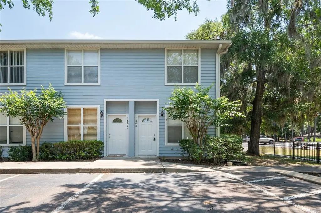 3860 Sw 20th Avenue 1808, GAINESVILLE