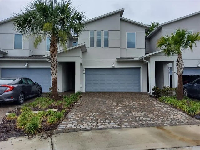3316 Bellissimo Avenue, KISSIMMEE