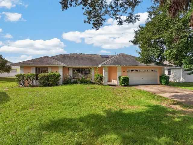 1016 Lester Ridge Court, KISSIMMEE
