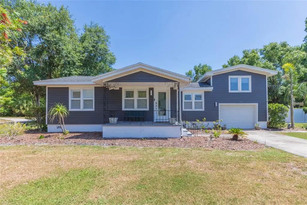 602 W Hilda Street, TAMPA