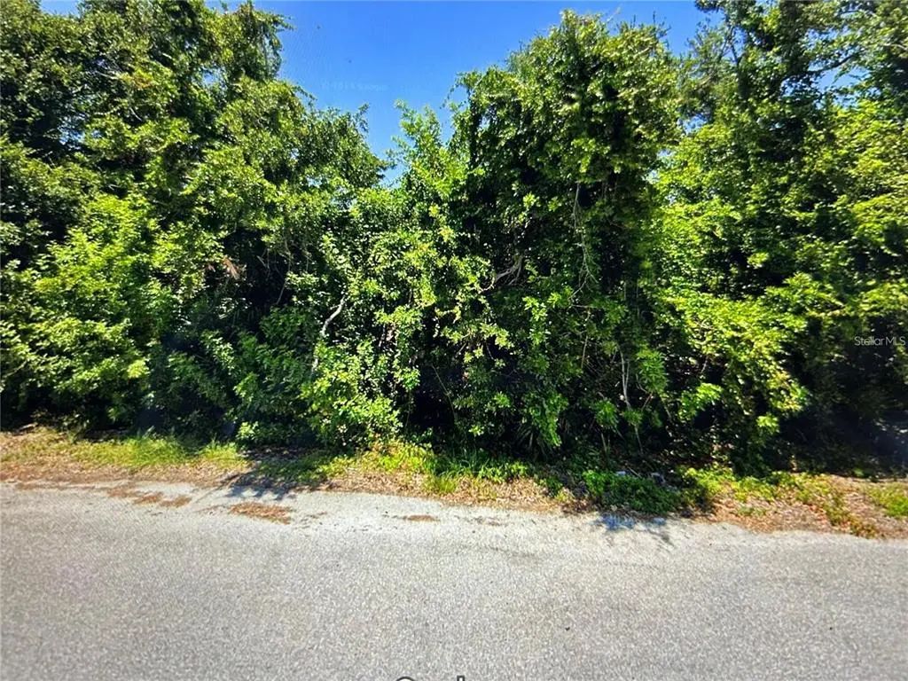 13357 Amaryllis Cir, PORT CHARLOTTE