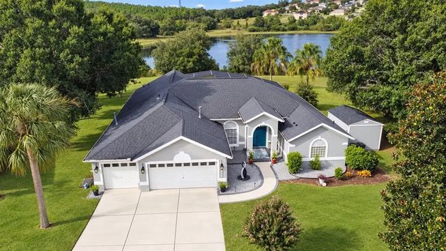 12907 Slash Pine Ct, CLERMONT
