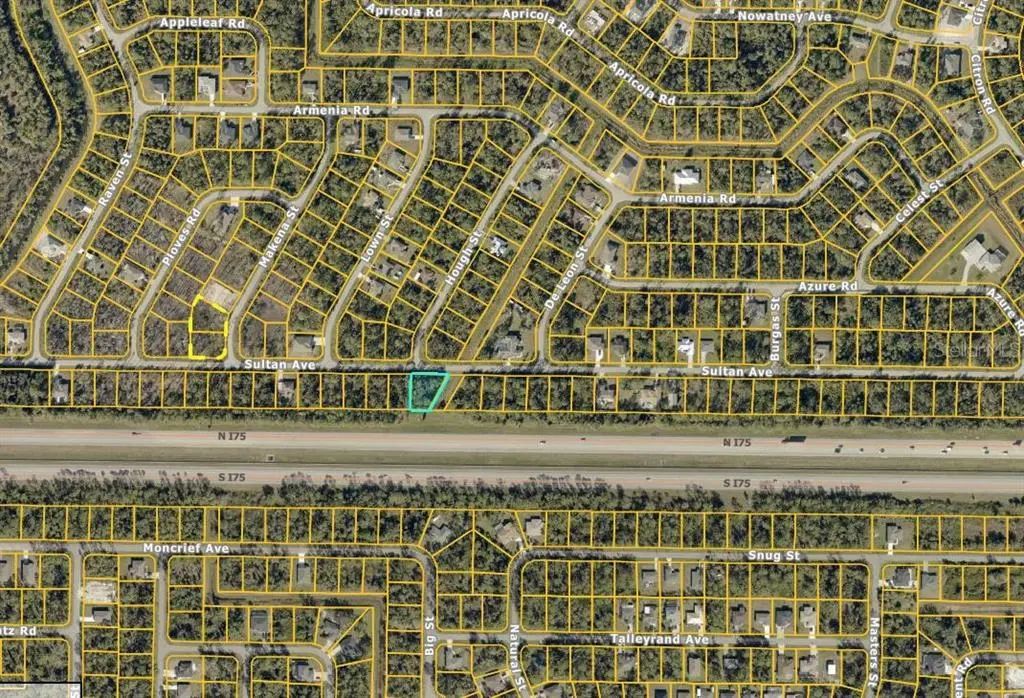 1 Sultan Avenue, NORTH PORT
