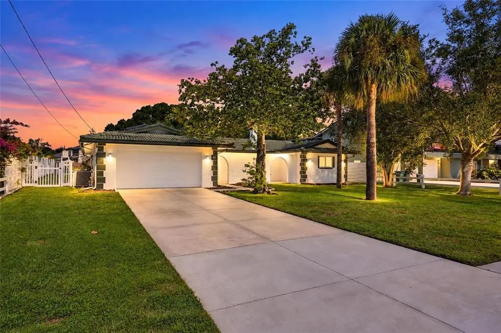 725 S Bayshore Boulevard, SAFETY HARBOR