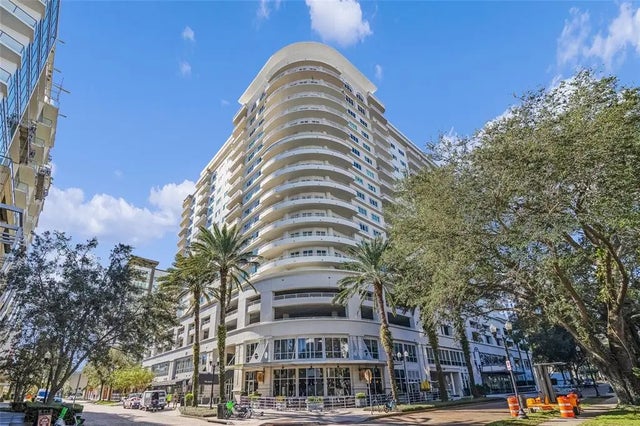 100 S Eola Drive 1411, ORLANDO