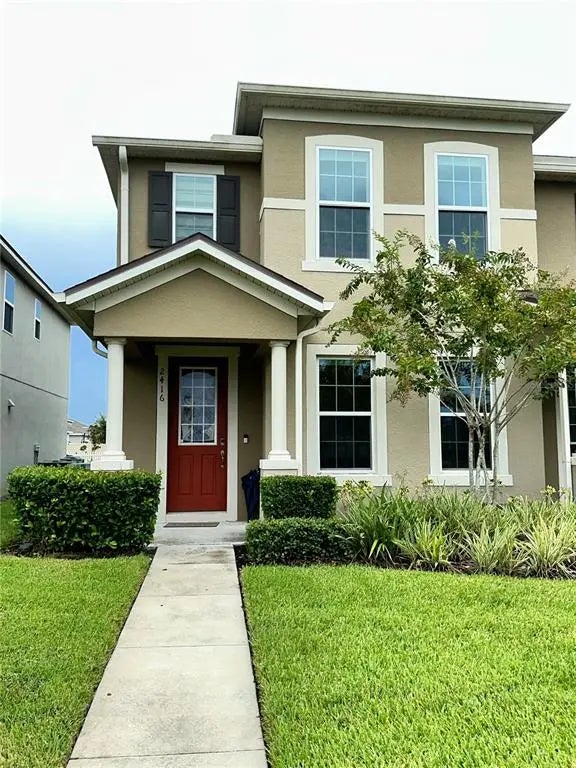 2416 Good Will Alley, KISSIMMEE