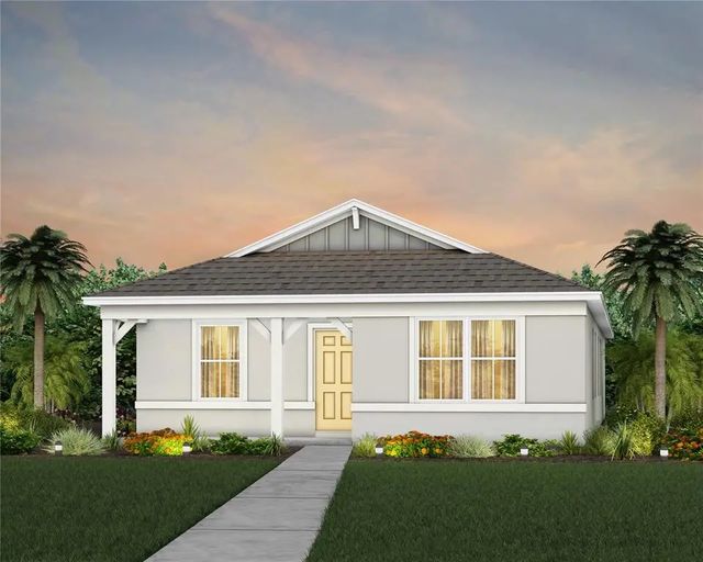 4697 Sunny Citrus Lane, CLERMONT
