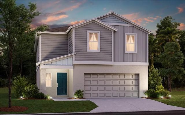5444 San Pietro Drive, WINTER HAVEN